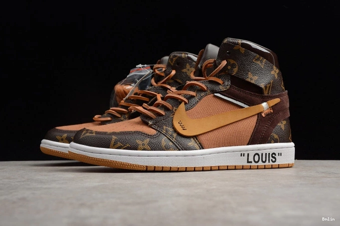 555088-700 1 Year the Rookie OG High of Jordan Retro Air 0822
